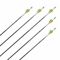Flèche complète | EASTON Axis - Carbon
