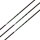 Tube | EASTON Axis - Carbon - incl. insert X-Hit & Encoche X