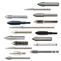 Accessoires | EASTON : Pointes - pour diff&eacute;rentes...