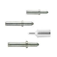 Accessoires | EASTON : Pins - pour diff&eacute;rentes...