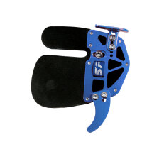 SF ARCHERY Elite+ Cordovan - Fingertab - verschiedene...