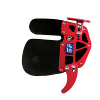 SF ARCHERY Elite+ Cordovan - Fingertab - verschiedene...