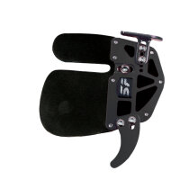 SF ARCHERY Elite+ Cordovan - Fingertab - verschiedene Größen