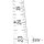 Fl%E8ches darbal%E8te | Longueur : 14,0 pouces