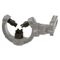 BOWTECH / OCTANE Max brosses de rechange pour...