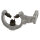 BOWTECH / OCTANE Max brosses de rechange pour repose-flèche Hostage (paquet de 3)