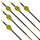 Flèche complète | VICTORY ARCHERY VForce 245 - Elite - Carbon