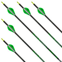 Flèche complète | VICTORY ARCHERY VForce...