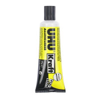 UHU colle forte pour plumes naturelles - 42g