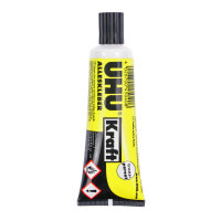 UHU colle forte pour plumes naturelles - 42g