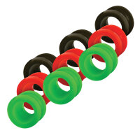 TRUGLO Versa Peep Sight - diff&eacute;rentes tailles