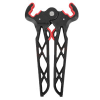 TRUGLO Bow-Jack - Support pour arc à poulies