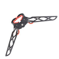 TRUGLO Bow-Jack - Support pour arc à poulies