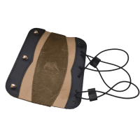 elTORO Traditioneller Armschutz Tell I