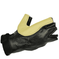 elTORO Tiger - Bogenhandschuh für die rechte Hand