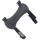 elTORO Traditioneller Armschutz Kurz - Black Edition
