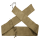 elTORO Bogenhülle Leder Deluxe II