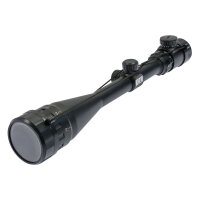X-SCOPE 4-12x40AOE - Zielfernrohr