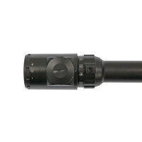 X-SCOPE 4-12x40AOE - Zielfernrohr