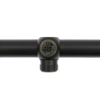 X-SCOPE 4-12x40AOE - Zielfernrohr
