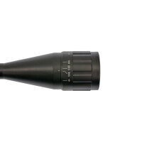 X-SCOPE 4-12x40AOE - Zielfernrohr