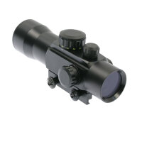 !!TIPP!! BSW 2x40 - 4fach MultiDot - inkl. Rot/Grün Beleuchtung - Leuchtpunktvisier