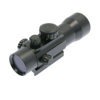 !!TIPP!! BSW 2x40 - 4fach MultiDot - inkl. Rot/Grün Beleuchtung - Leuchtpunktvisier