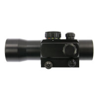 !!TIPP!! BSW 2x40 - 4fach MultiDot - inkl. Rot/Grün Beleuchtung - Leuchtpunktvisier
