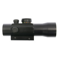 !!TIPP!! BSW 2x40 - 4fach MultiDot - inkl. Rot/Grün Beleuchtung - Leuchtpunktvisier