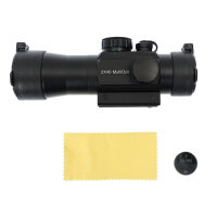!!TIPP!! BSW 2x40 - 4fach MultiDot - inkl. Rot/Grün Beleuchtung - Leuchtpunktvisier