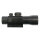 !!TIPP!! BSW 2x40 - 4fach MultiDot - inkl. Rot/Grün Beleuchtung - Leuchtpunktvisier