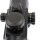 !!TIPP!! BSW 2x40 - 4fach MultiDot - inkl. Rot/Grün Beleuchtung - Leuchtpunktvisier