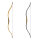 RAGIM Taiga - 48 pouces - 15-50 lbs