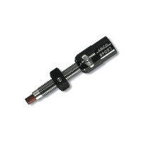 SPIGARELLI Berger Button Spiga Click - 5/16 pouce