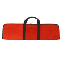 elTORO Wild Colorz Velour - Sac à archet