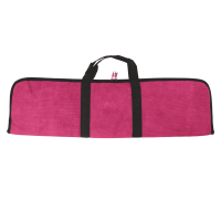 elTORO Wild Colorz Velour - Sac à archet