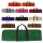 elTORO Wild Colorz Velour - Sac à archet