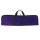elTORO Wild Colorz Velour - Sac à archet