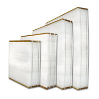 STRONGHOLD Schaumscheibe Stripe Medium bis 45 lbs...