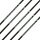 Schaft | BEARPAW Penthalon Traditional Black - Carbon