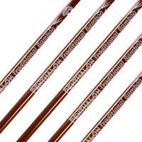 Tube | BEARPAW Penthalon Traditional Bamboo - Carbon