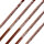 Schaft | BEARPAW Penthalon Traditional Bamboo - Carbon