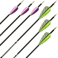 Flèche complète | BEARPAW Penthalon Hunter Extreme - Carbone