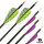 Flèche complète | BEARPAW Penthalon Hunter Extreme - Carbone
