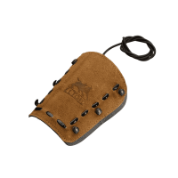 elTORO Traditioneller Armschutz Hood I