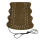 elTORO Traditioneller Armschutz Medieval II
