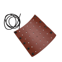 elTORO Traditioneller Armschutz Medieval IV
