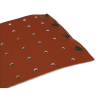 elTORO Traditioneller Armschutz Medieval IV