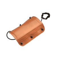 elTORO Traditioneller Armschutz Honey