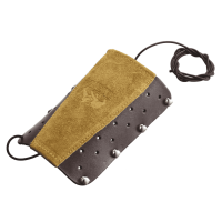 elTORO Traditioneller Armschutz Hood II
